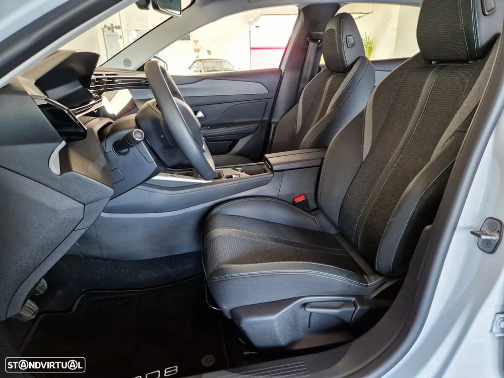 Peugeot 308 1.2 PureTech Allure - 13