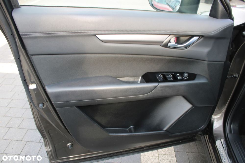 Mazda CX-5 - 21