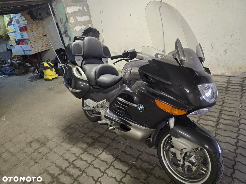 BMW K - 2