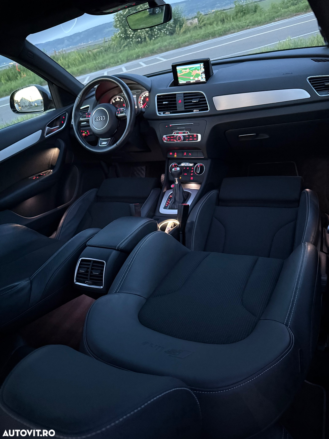 Audi Q3 - 9