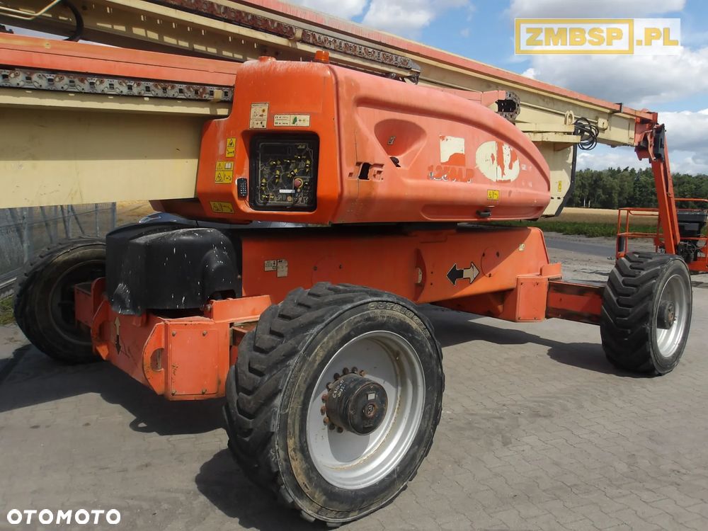 JLG 1250AJP - 4