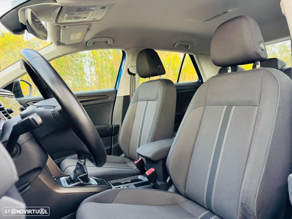 VW T-Roc 1.0 TSI Style - 16