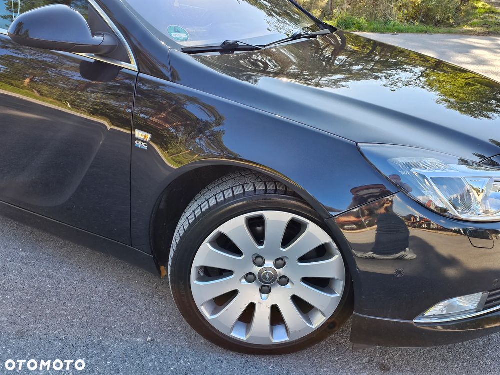 Opel Insignia - 6