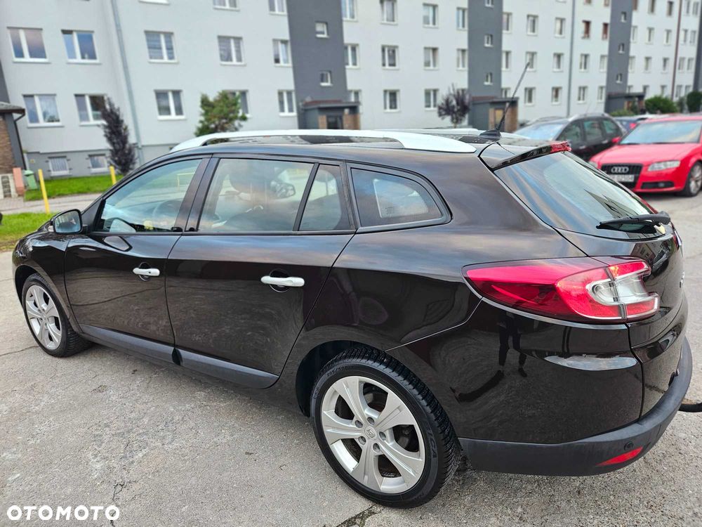 Renault Megane - 3