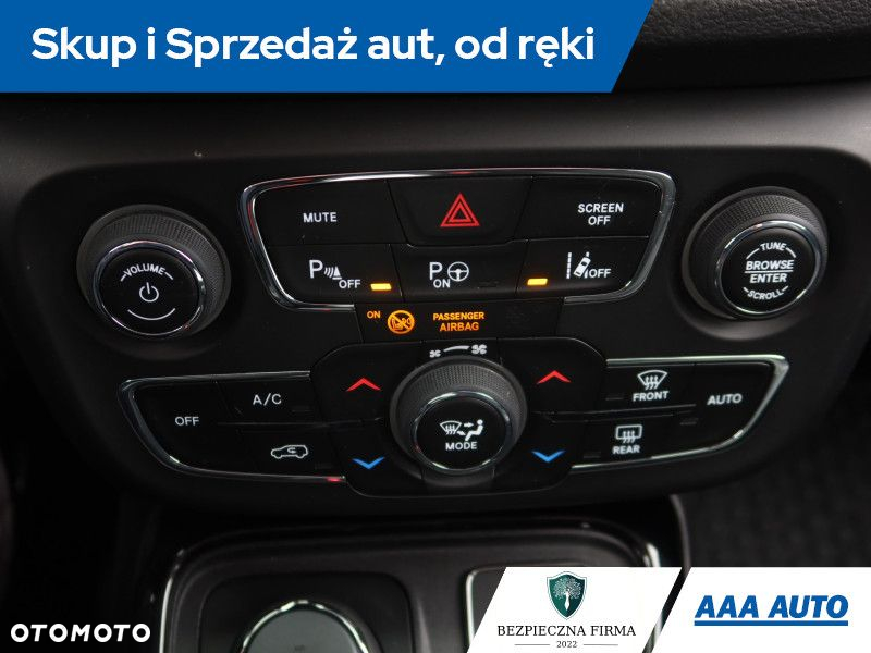 Jeep Compass - 14