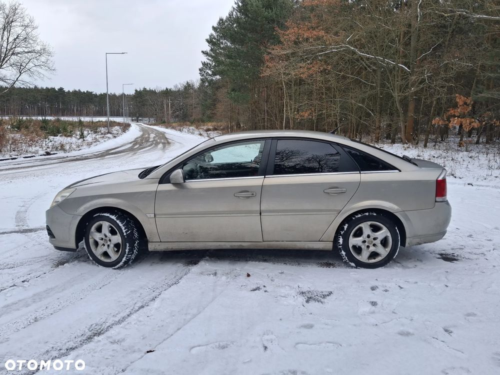 Opel Vectra 1.8 Cosmo - 15