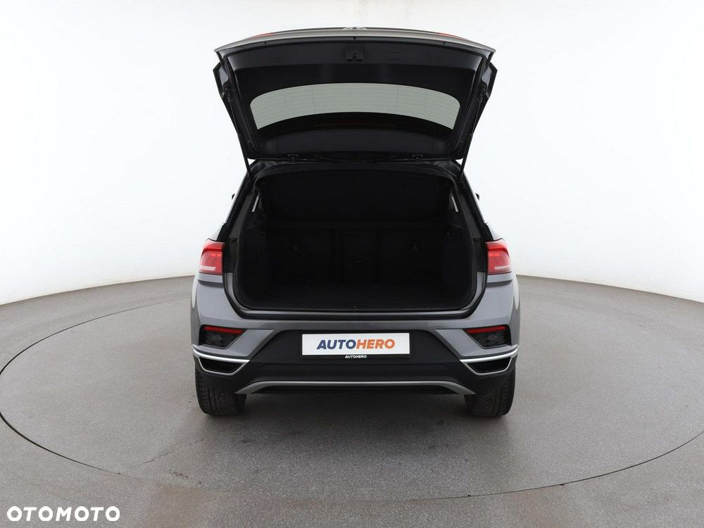 Volkswagen T-Roc 1.0 TSI Style - 20