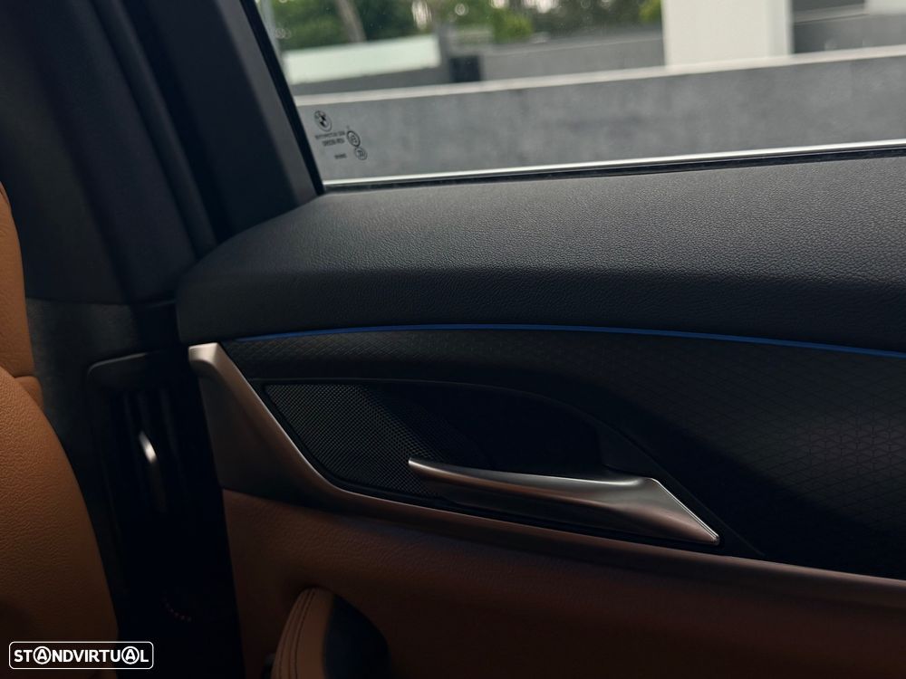 BMW 530 e Pack Desportivo M - 53