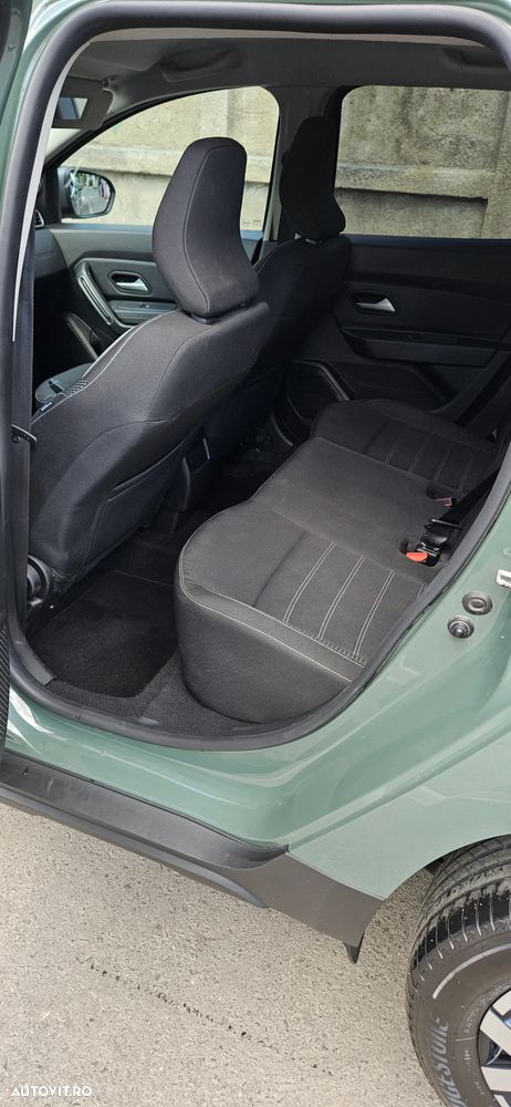 Dacia Duster ECO-G 100 Extreme - 18