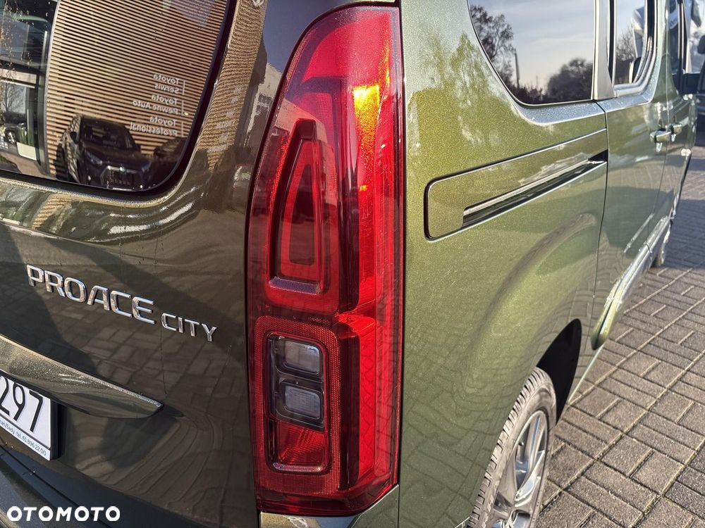 Toyota Proace City Verso 1.5 D-4D Family - 30