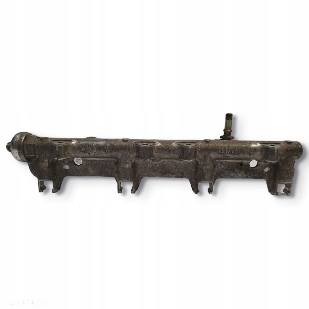 LISTWA WTRYSKOWA paliwa REGULATOR CIŚNIENIA Citroen C5 I 2.0 HPi 9636209180 - 5