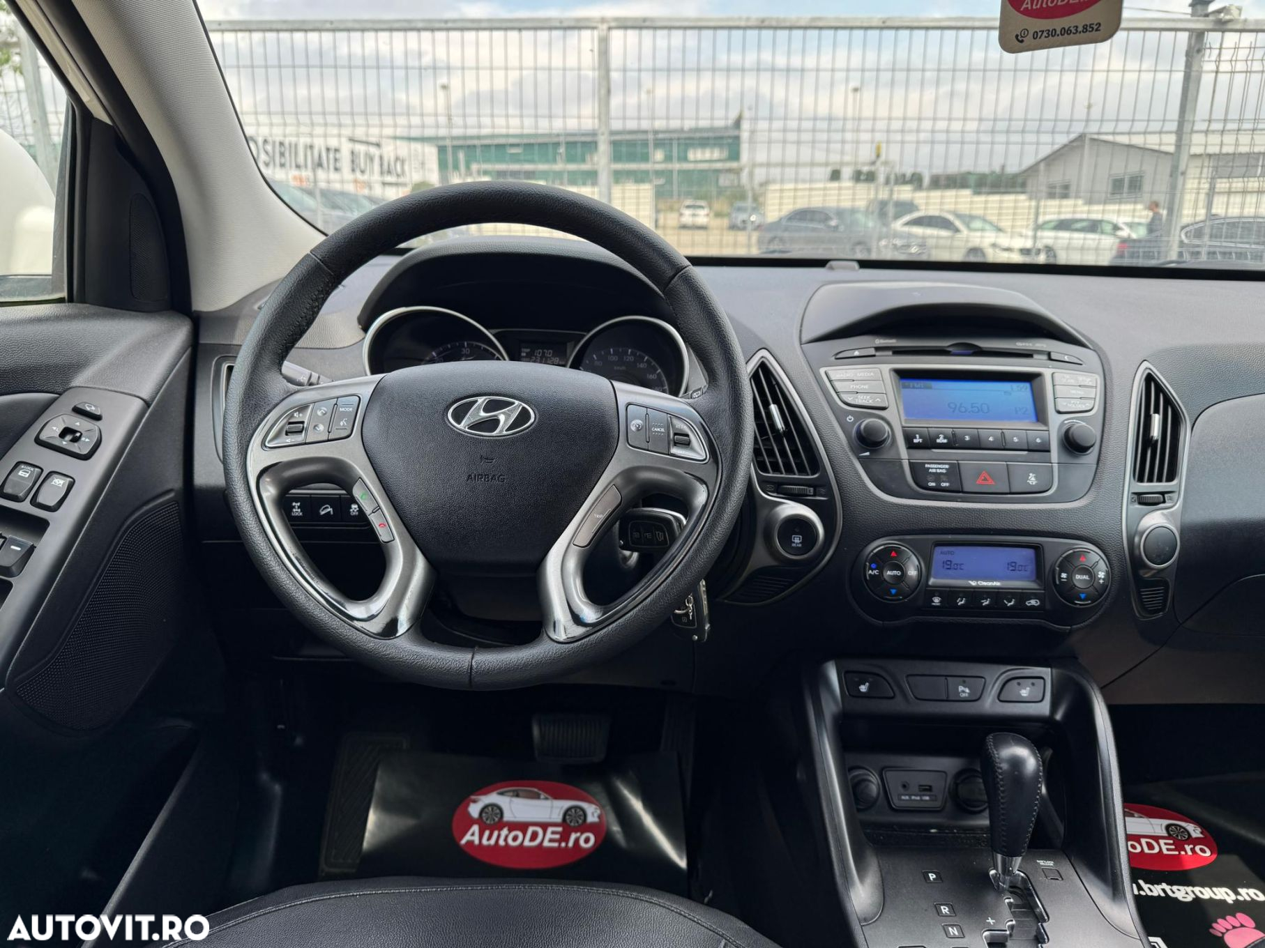 Hyundai ix35 - 9