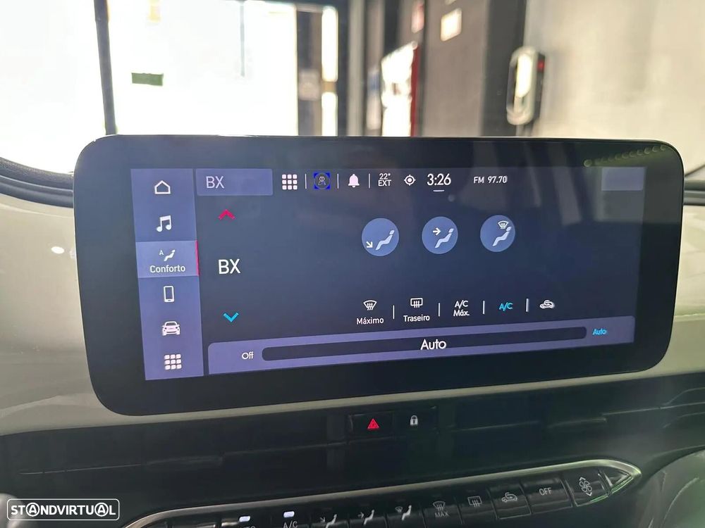 Fiat 500e 42 kWh - 30