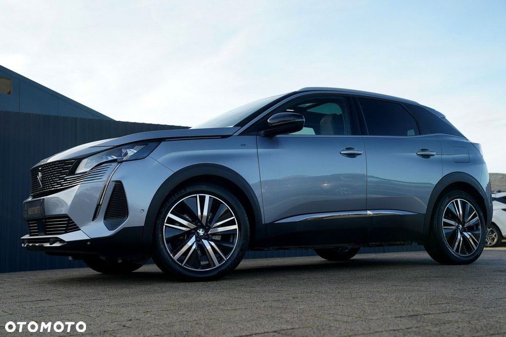 Peugeot 3008 - 6