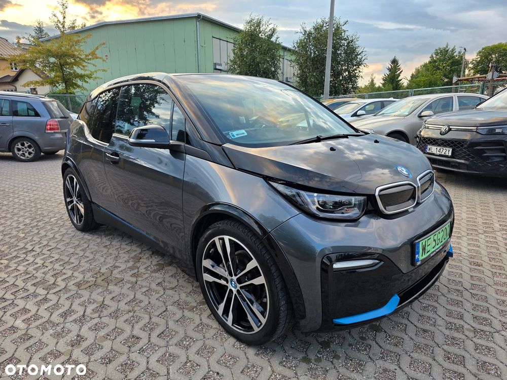 BMW i3 i3S 120 Ah - 6
