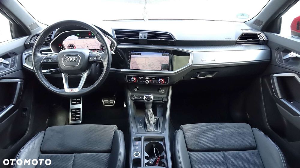 Audi Q3 Sportback - 6