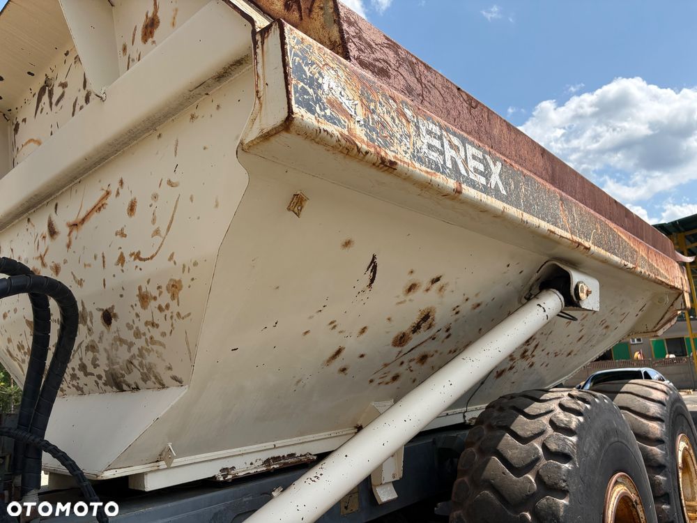 Terex TA 25 27 30 - 9