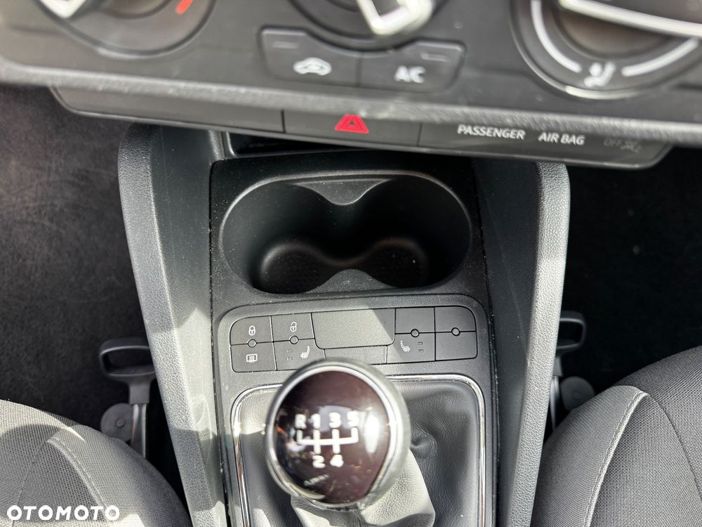 Seat Ibiza 1.2 TSI Style - 23