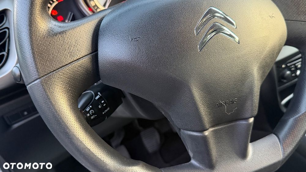 Citroën C3 Pure Tech VTi 68 Cool&Sound - 9