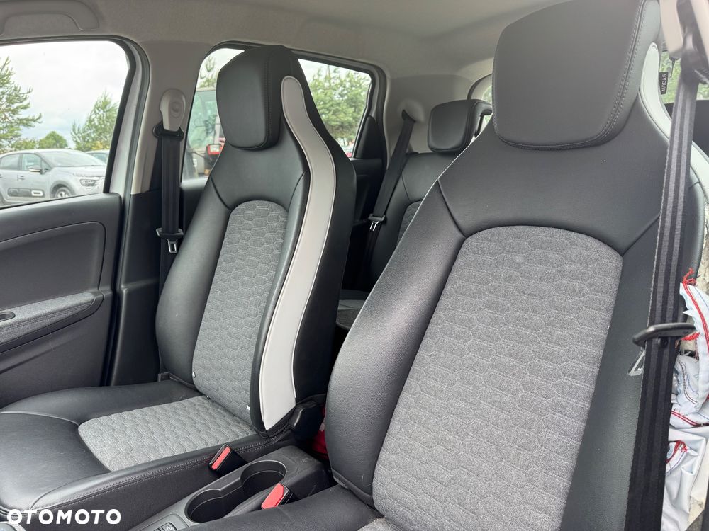 Renault Zoe - 6