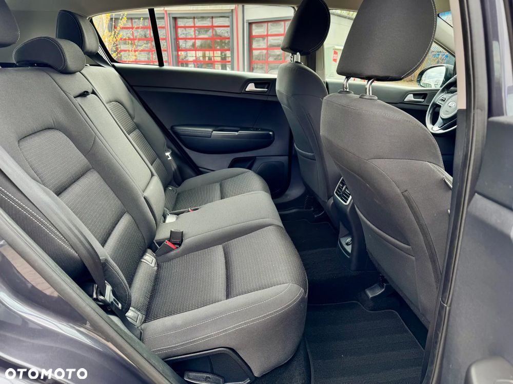 Kia Sportage 1.6 GDI XL 2WD - 13