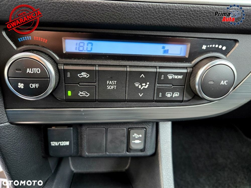 Toyota Auris 1.6 Active - 28