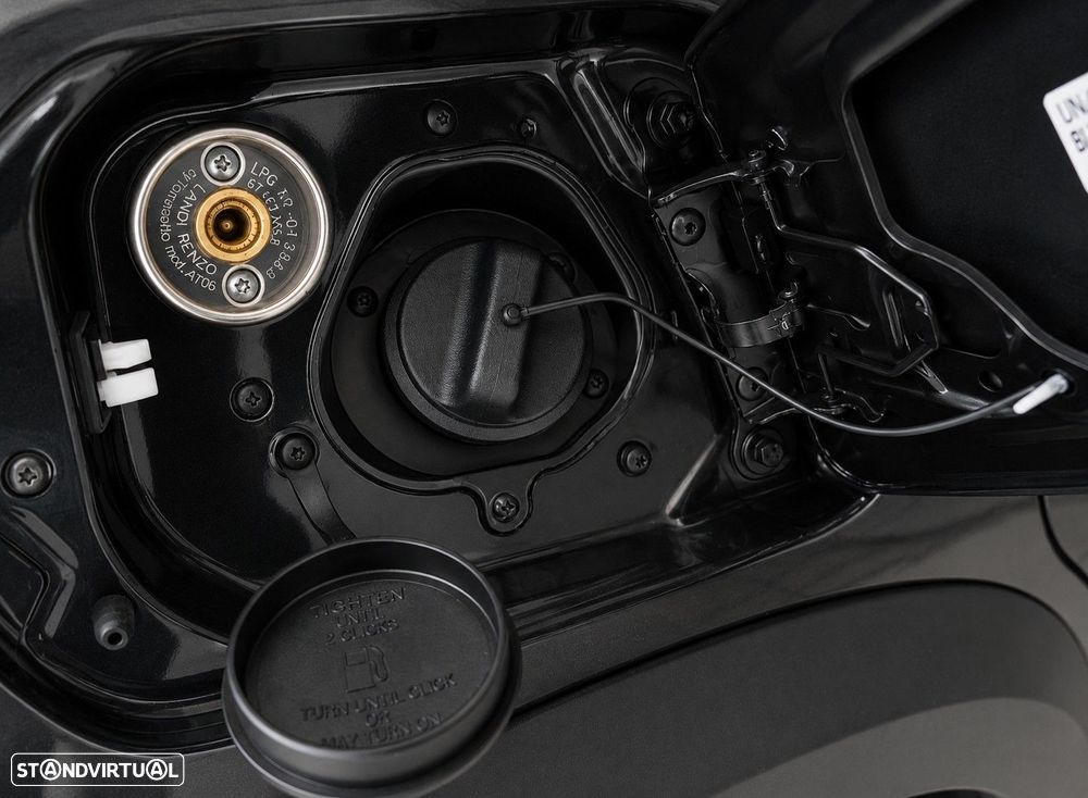 Dacia Sandero 1.0 ECO-G Extreme + Up&Go Bi-Fuel - 25