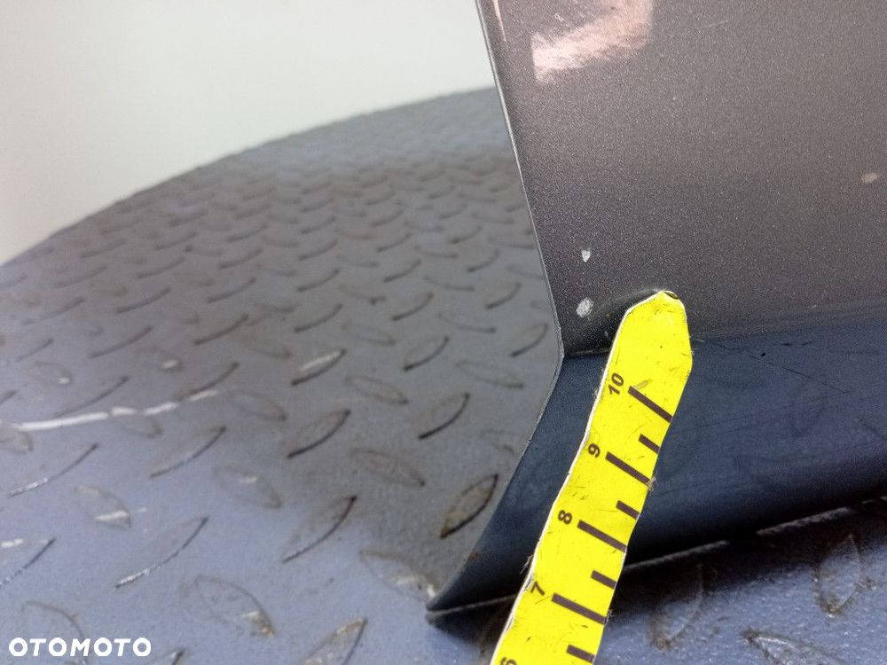 MAZDA 3 BM HB DRZWI PRZÓD PRAWE 38P - 16