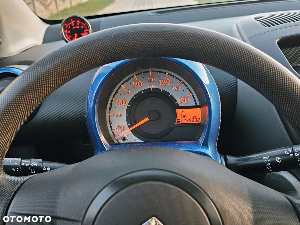 Citroën C1 1.0i Magic - 21