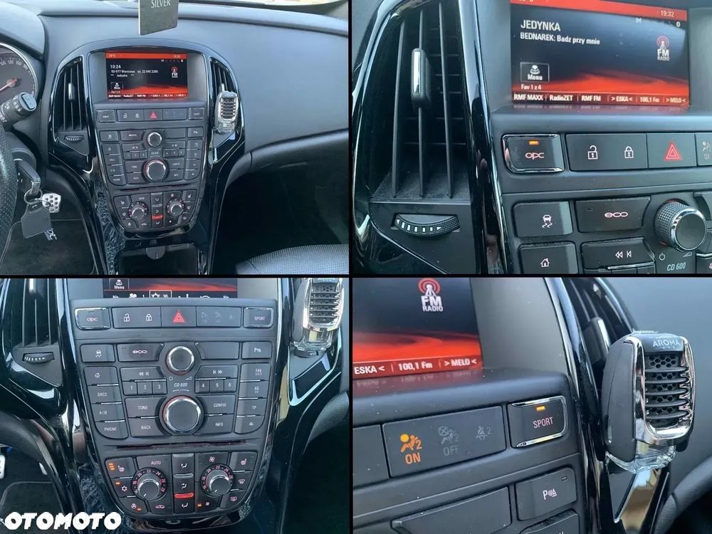 Opel Astra IV GTC OPC EU6 - 35