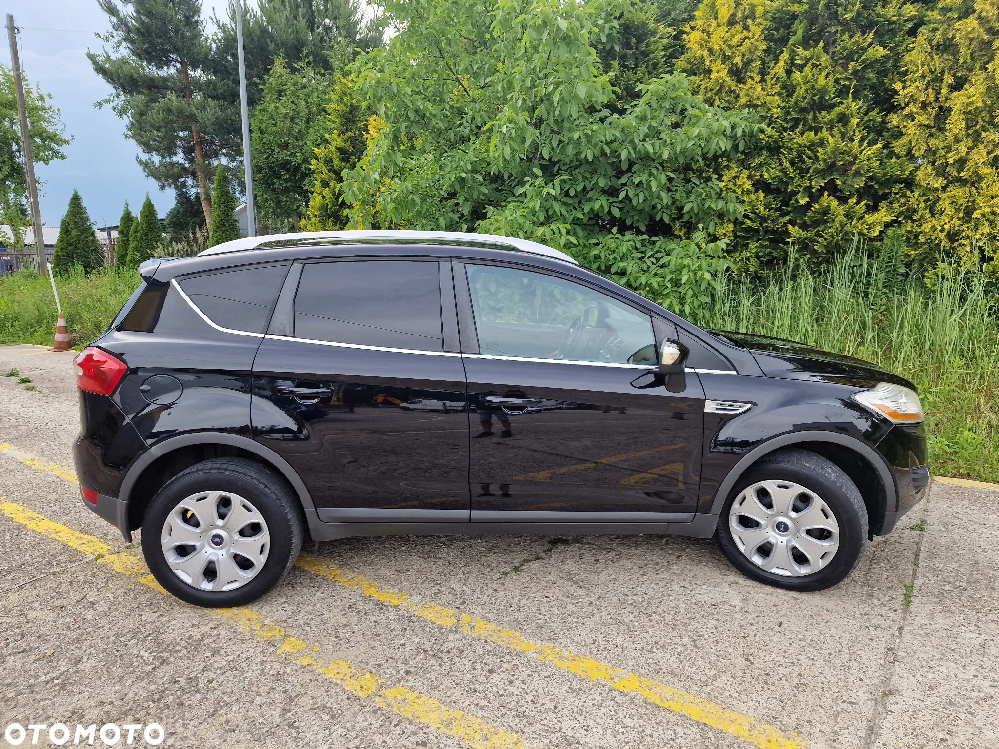 Ford Kuga 2.0 TDCi Titanium - 5