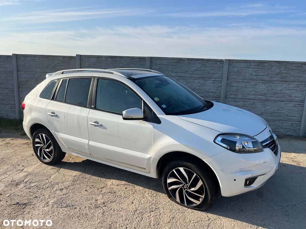 Renault Koleos - 6
