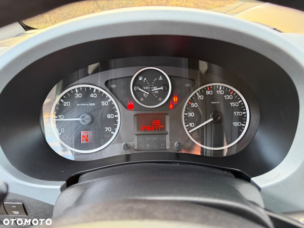 Citroën Berlingo Multispace e-HDi 90 FAP EGS6 Start Stop Selection - 14