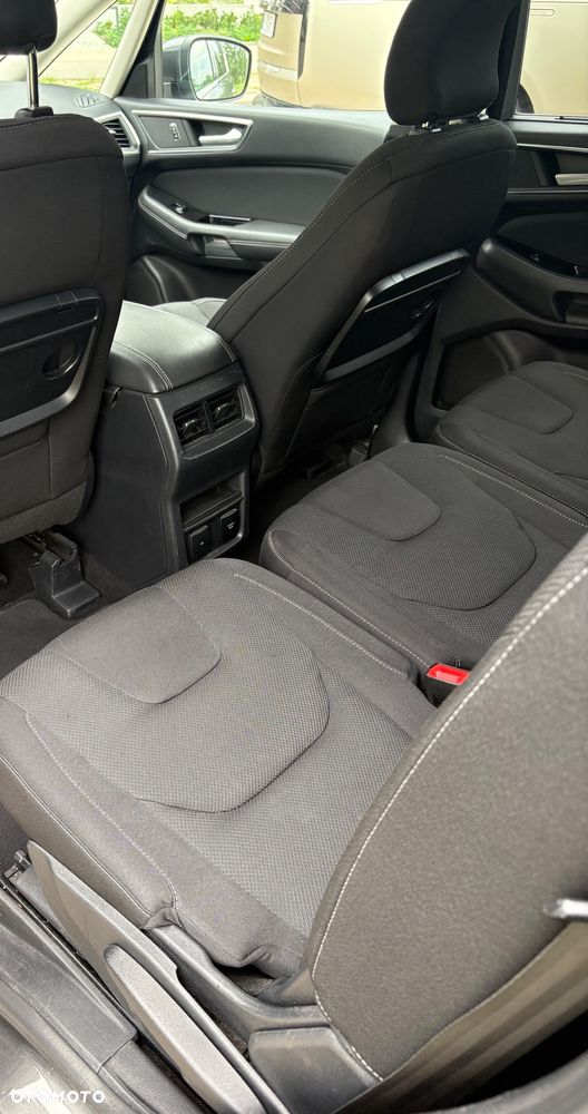 Ford S-Max 2.0 TDCi Titanium PowerShift - 23