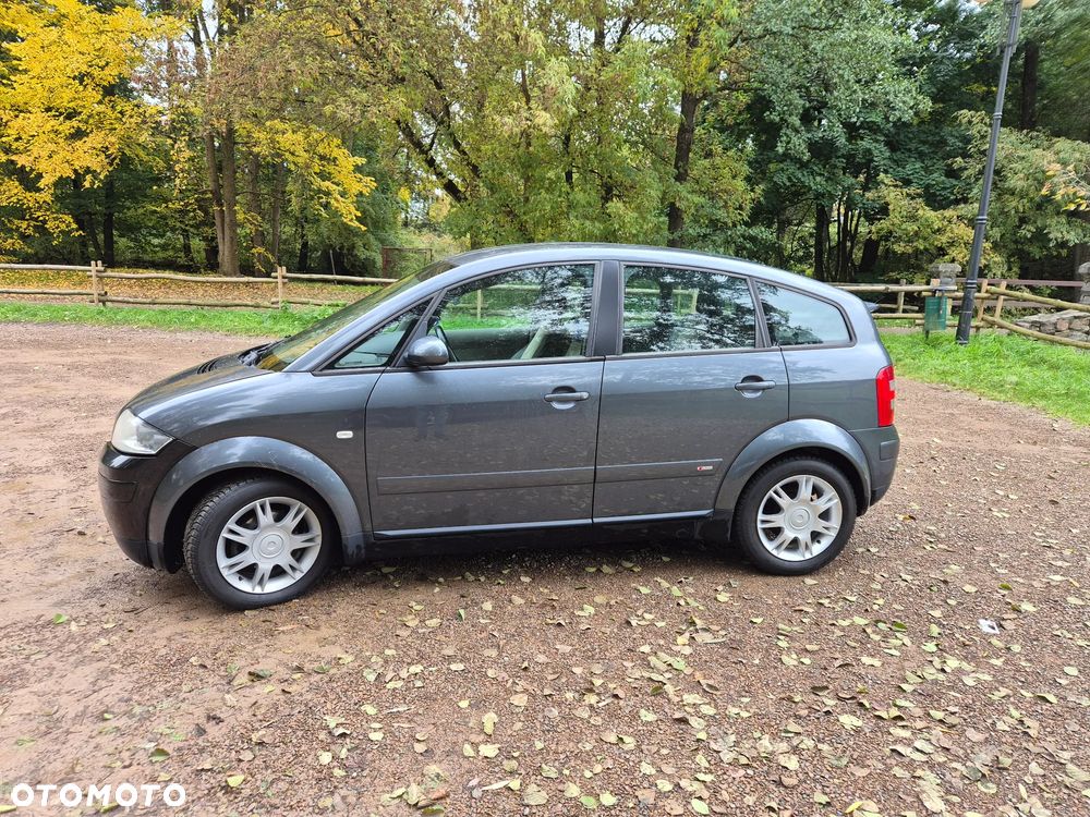 Audi A2 1.4 TDI - 3