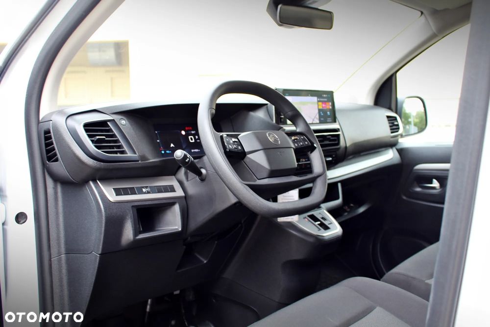 Peugeot Traveller 2.0 BlueHDi Long Business EAT8 - 19