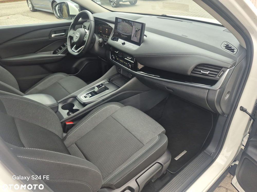 Nissan Qashqai 1.5 e-POWER N-Connecta - 18