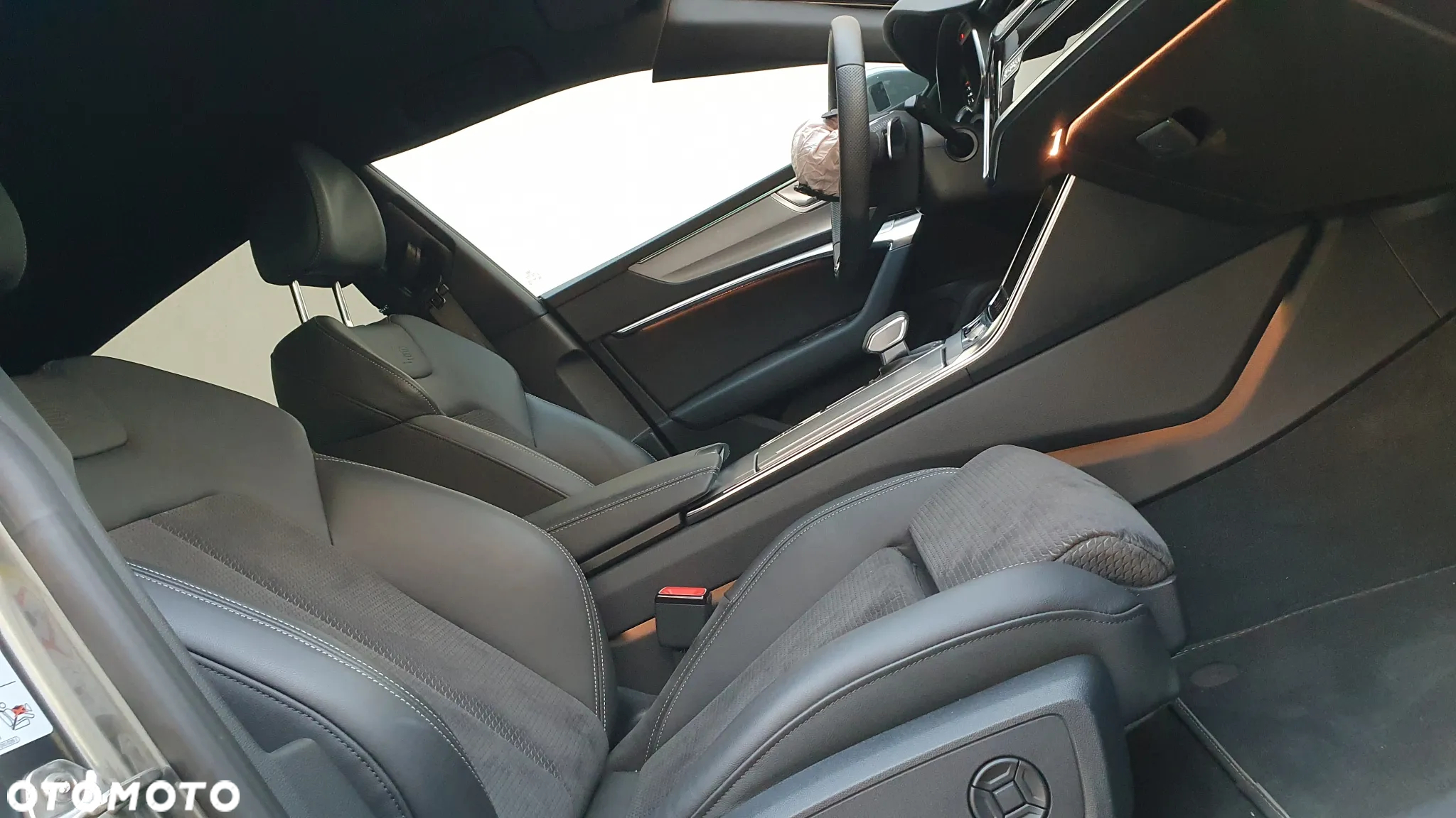 Audi A7 Sportback 45 TFSI Quattro S tronic - 22