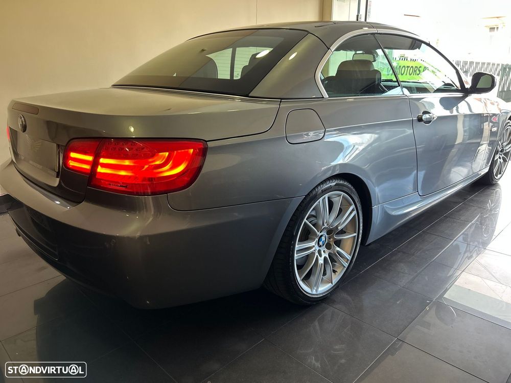 BMW 320 - 36