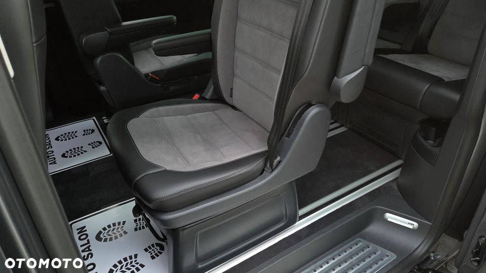 Volkswagen Multivan 2.0 TDI L1 Highline 4Motion DSG - 23