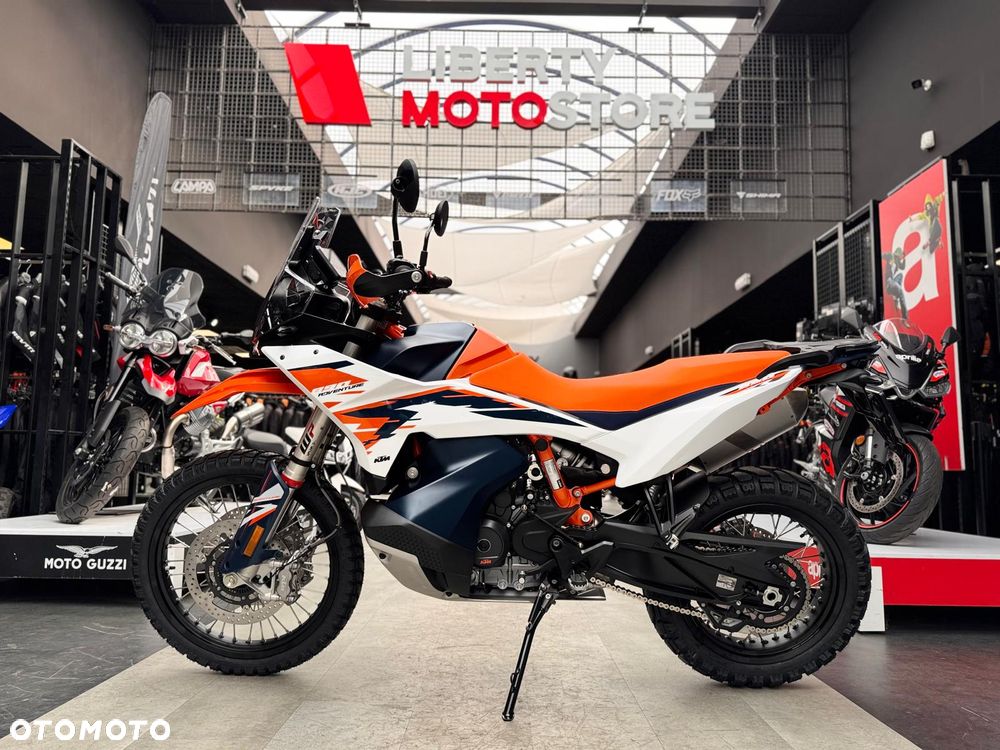 KTM Adventure - 5