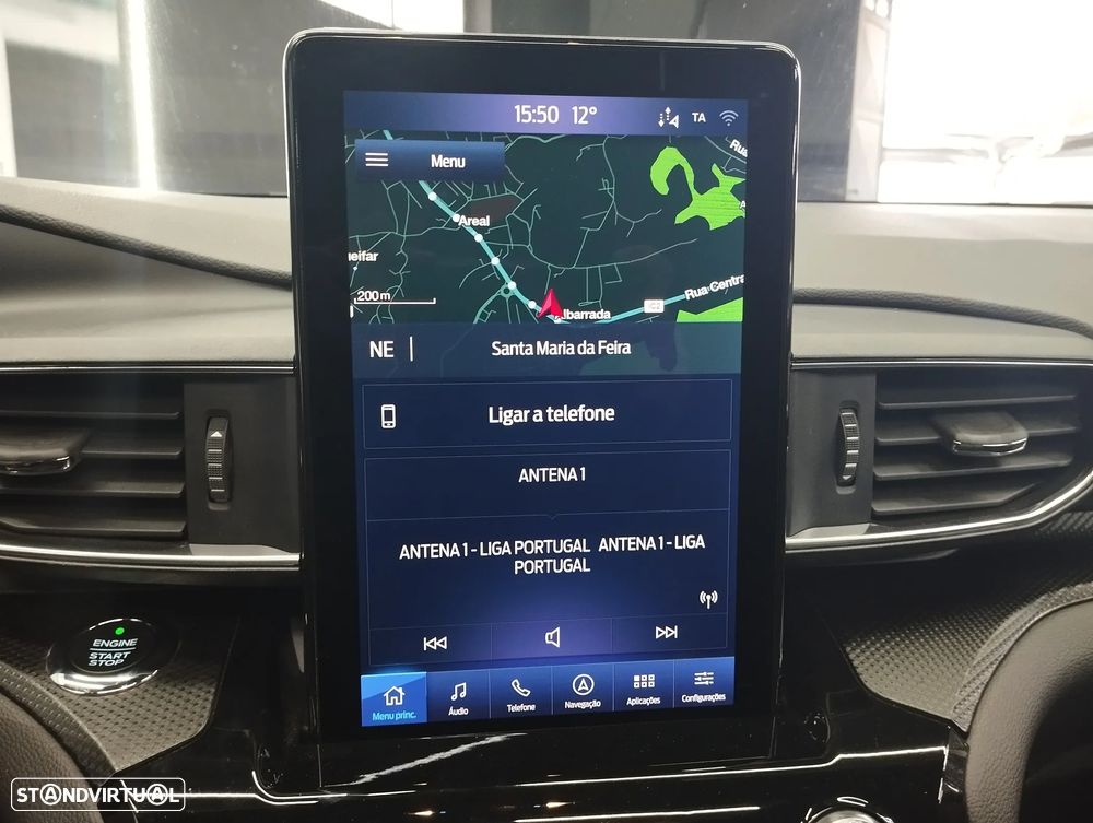 Ford Explorer 3.0 EcoBoost PHEV ST-Line - 36