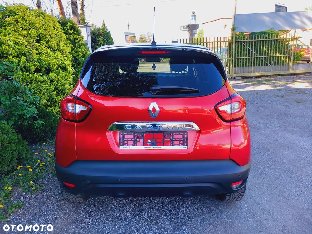 Renault Captur 1.2 Energy TCe Limited - 9