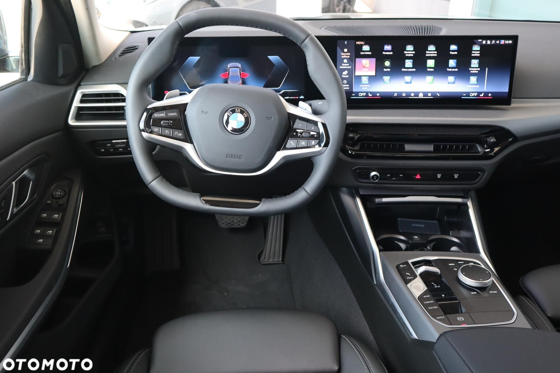 BMW Seria 3 - 18