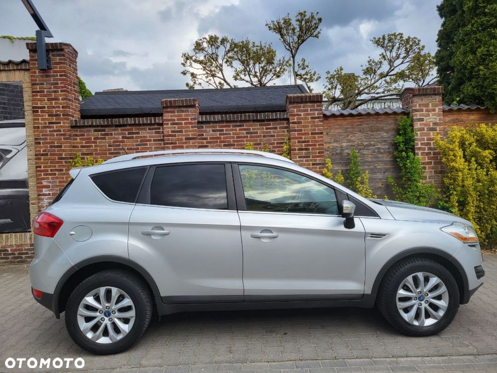Ford Kuga - 6