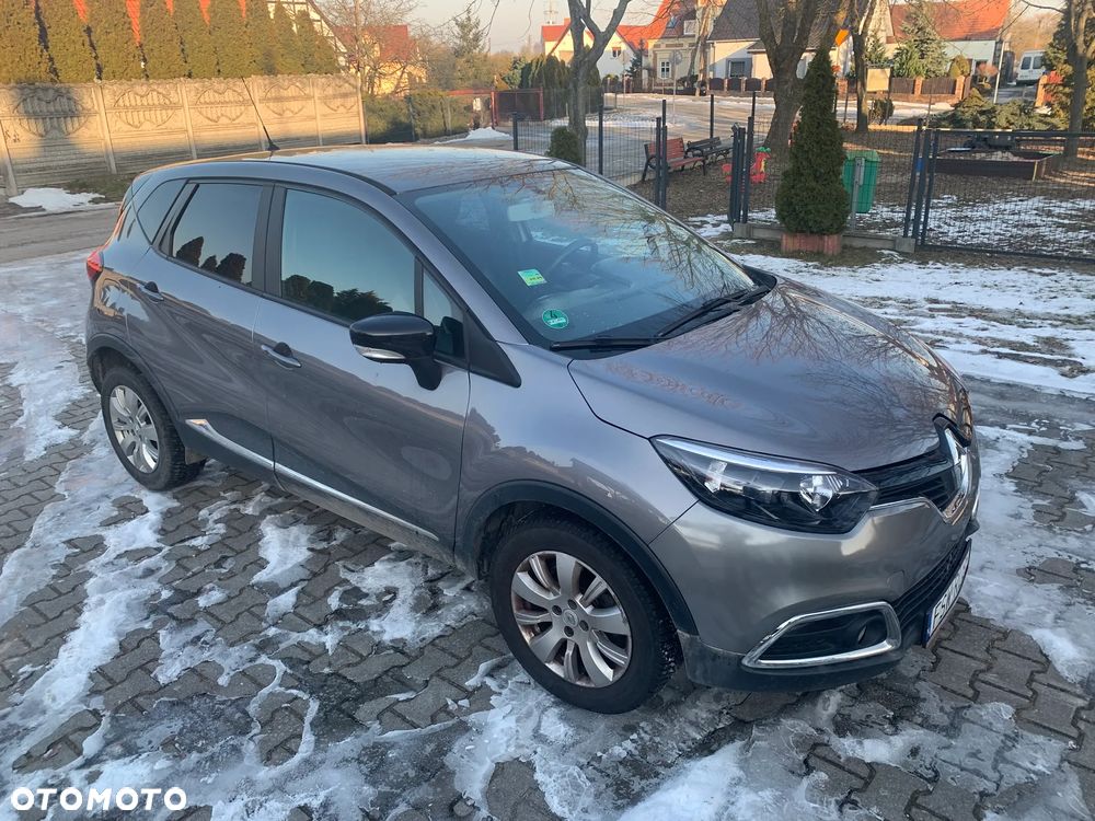 Renault Captur ENERGY TCe 120 EDC Experience - 3