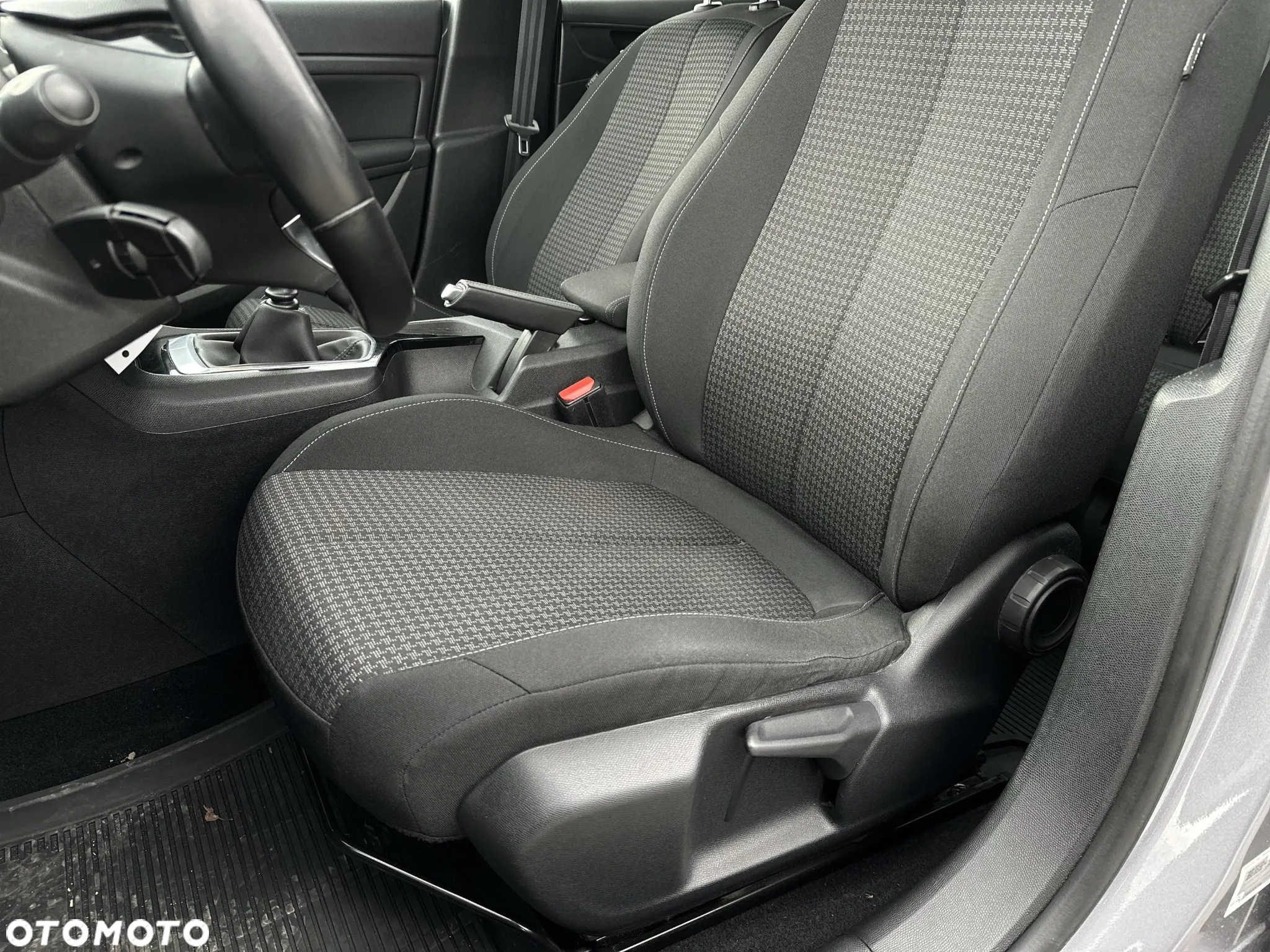 Peugeot 308 1.5 BlueHDi Active Pack Business S&S - 10