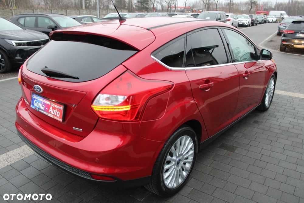 Ford Focus - 22