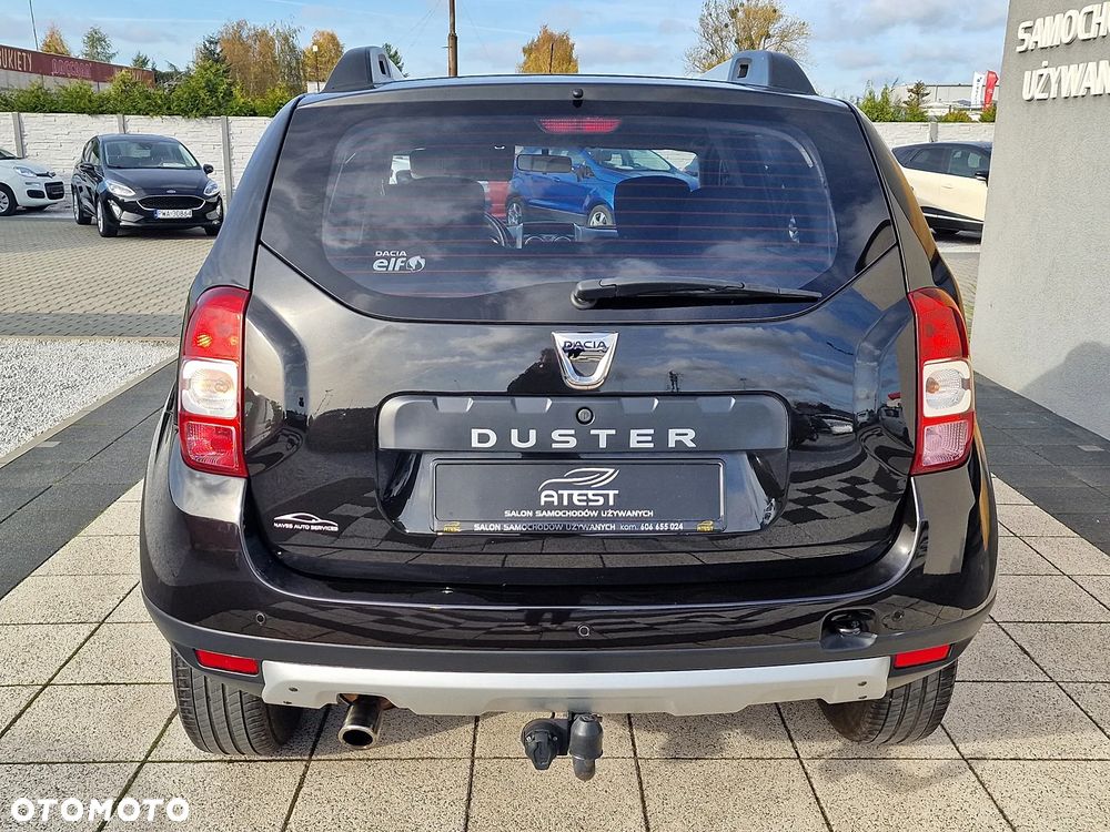 Dacia Duster 1.5 dCi Celebration - 5