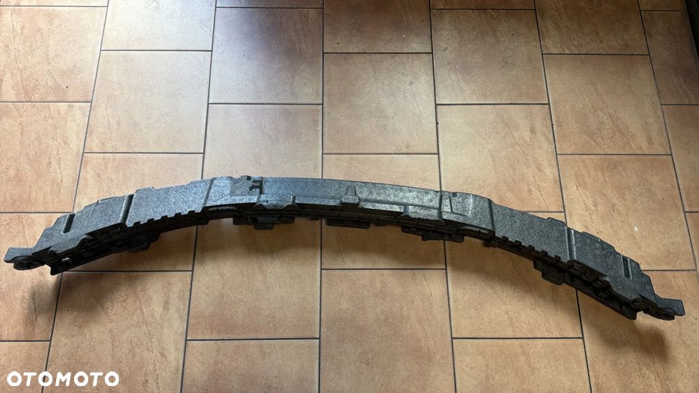BMW 3 G20 ABSORBER PIANKA PRZÓD 7422212 - 1